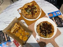-达美乐比萨(骏壹万邦广场店)