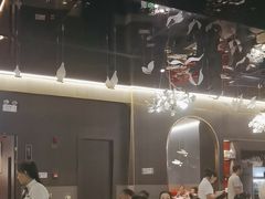 -京悦荟·京沪融合菜(漕河泾印象城店)