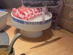 -巴奴毛肚火锅(七宝领展广场店)
