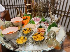 -一本料理(西溪天街店)