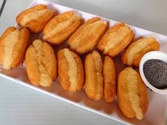 -杨厝六十六农庄农舍(杨厝路店)