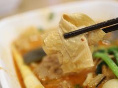 -彭姐麻辣烫(海淀店)