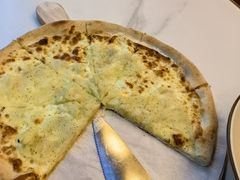 泰国金枕头榴莲披萨-get pizza意大利餐厅(凯德MALL店)