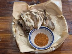 -刘师父老汉口江湖菜(蔡锷路店)