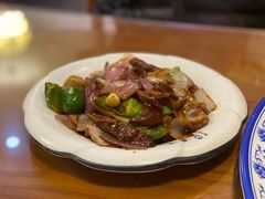 农家小炒肉-灵福缘私房菜·农家菜(拈花湾·灵山大佛必推店)