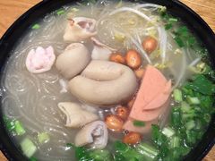 -青石桥老瓦房肥肠粉总店(青石桥总店)