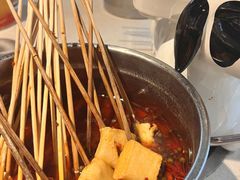 -丰茂烤串(五道口店)