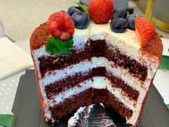 -姆们M Sweetie Cake(三里屯店)