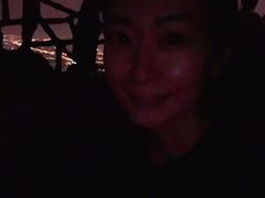 -鬼笑石后山停车场