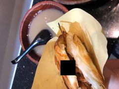 -西北杂粮筐手工面凉皮(来福士店)