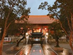 景点-大理文庙(大理古城)
