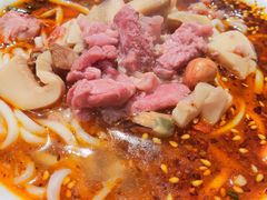 -吴记怪味面(牛王庙店)