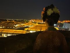 -云锦汉服馆·古典妆造摄影(唐城店)