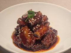 -漢舍中国菜馆(889广场店)