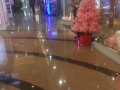 -万达广场(沈阳铁西店)