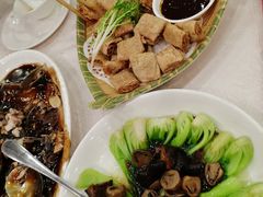 干炸响铃-楼外楼(西湖景区孤山路店)