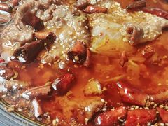 -苹果树下艺术餐厅(通州店)