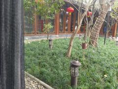 -湘湖大院(越王路店)