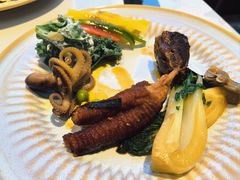 -广州粤海喜来登酒店