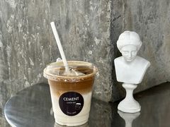 -CEMENT·coffee bar (凤凰创意园店)