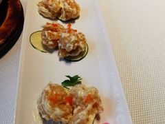 -106餐厅(山水文园店)