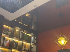 -恐怖游戏(湖滨店)
