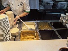 -黑窑厂糖油饼烤鸭·清真菜(旗舰店)