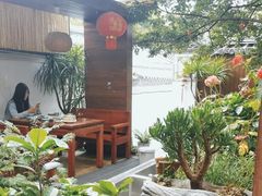 -云隐小厨·传统大理美食(复兴路店)