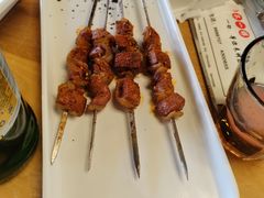 -正丰源大缸烧烤(人民路店)