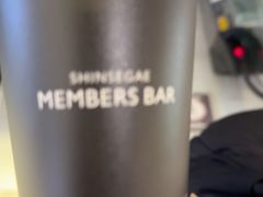 -新世界百货(明洞总店)