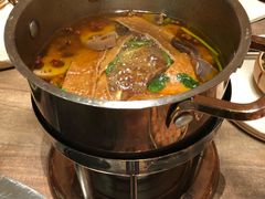 -蘑界·野生菌火锅(深业上城店)