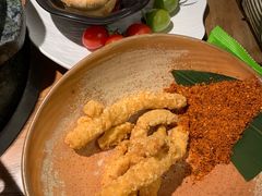 -芸山季·云南山珍菌火锅(南翔印象城MEGA店)