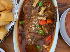 -云隐小厨·传统大理美食(复兴路店)