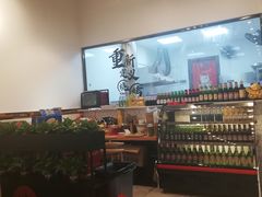 -乔老大·鲜串东北烧烤·东北菜