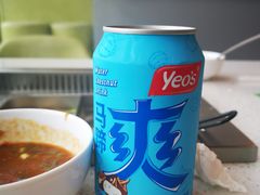 -潮汕林记牛肉火锅(万象天地店)