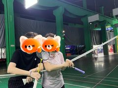 -健龙森俱乐部·游泳·健身·羽毛球综合体育馆