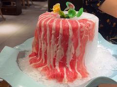 -快乐小羊·内蒙牛羊肉火锅(流花中心店)