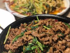 -四姐妹东北饺子(沙尾路店)