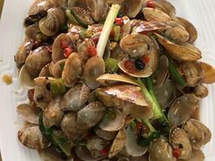 -真味馆(侨港碧海银滩店)