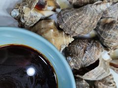 -渔家小院观海海肠捞饭地方菜(环海中路店)