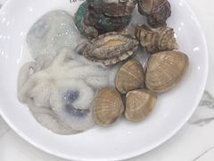 -澜悦港海鲜体验主题餐厅