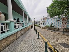 -龙环葡韵住宅式博物馆