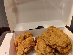 -麦当劳(水坑尾街店)