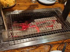 -柿子树炭烤羊腿(金台路店)