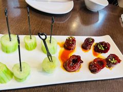 -老牌坊鲁菜名店(宽厚里店)