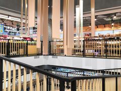 -物美超市(三里河店)