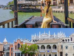 -赤坎·广东华侨国际旅游度假区