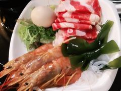 -上海锦江汤臣洲际大酒店壹阶层