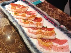 黑豚五花-魔宗·烧肉(汉街店)