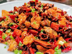 -新沸腾鱼乡(世贸天阶店)